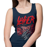 The Nightmare Slasher - Tank Top