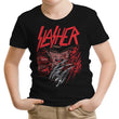 The Nightmare Slasher - Youth Apparel