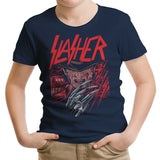 The Nightmare Slasher - Youth Apparel