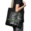 The Ninja - Tote Bag