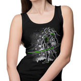 The Ninja - Tank Top