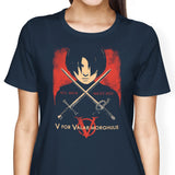 The North Remembers - Women's Apparel