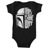 The Only Way - Youth Apparel