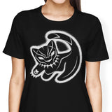 The Panther King - Women's Apparel