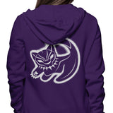 The Panther King - Hoodie