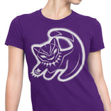 The Panther King - Women's Apparel