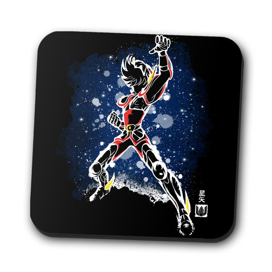 The Pegasus Saint - Coasters