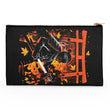 The Phantom Samurai - Accessory Pouch