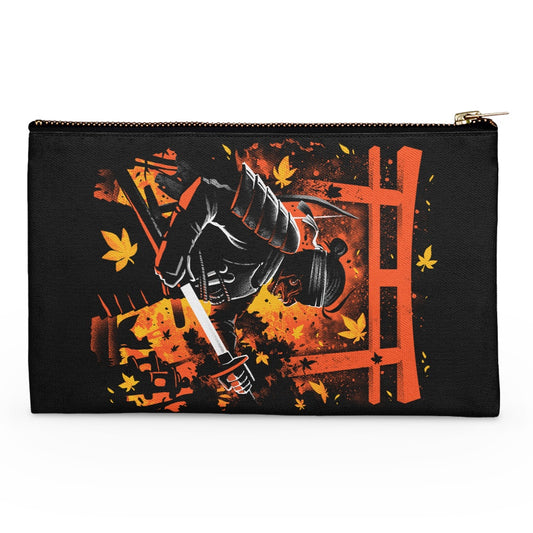 The Phantom Samurai - Accessory Pouch