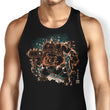 The Pig - Tank Top