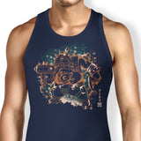 The Pig - Tank Top