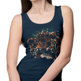 The Pig - Tank Top