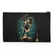 The Powhatan Princess - Accessory Pouch