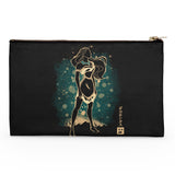 The Powhatan Princess - Accessory Pouch