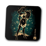 The Powhatan Princess - Coasters