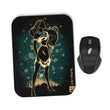 The Powhatan Princess - Mousepad