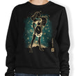 The Powhatan Princess - Sweatshirt