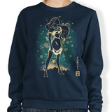 The Powhatan Princess - Sweatshirt