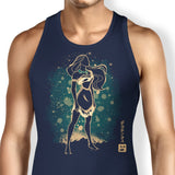 The Powhatan Princess - Tank Top