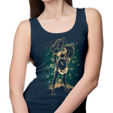 The Powhatan Princess - Tank Top