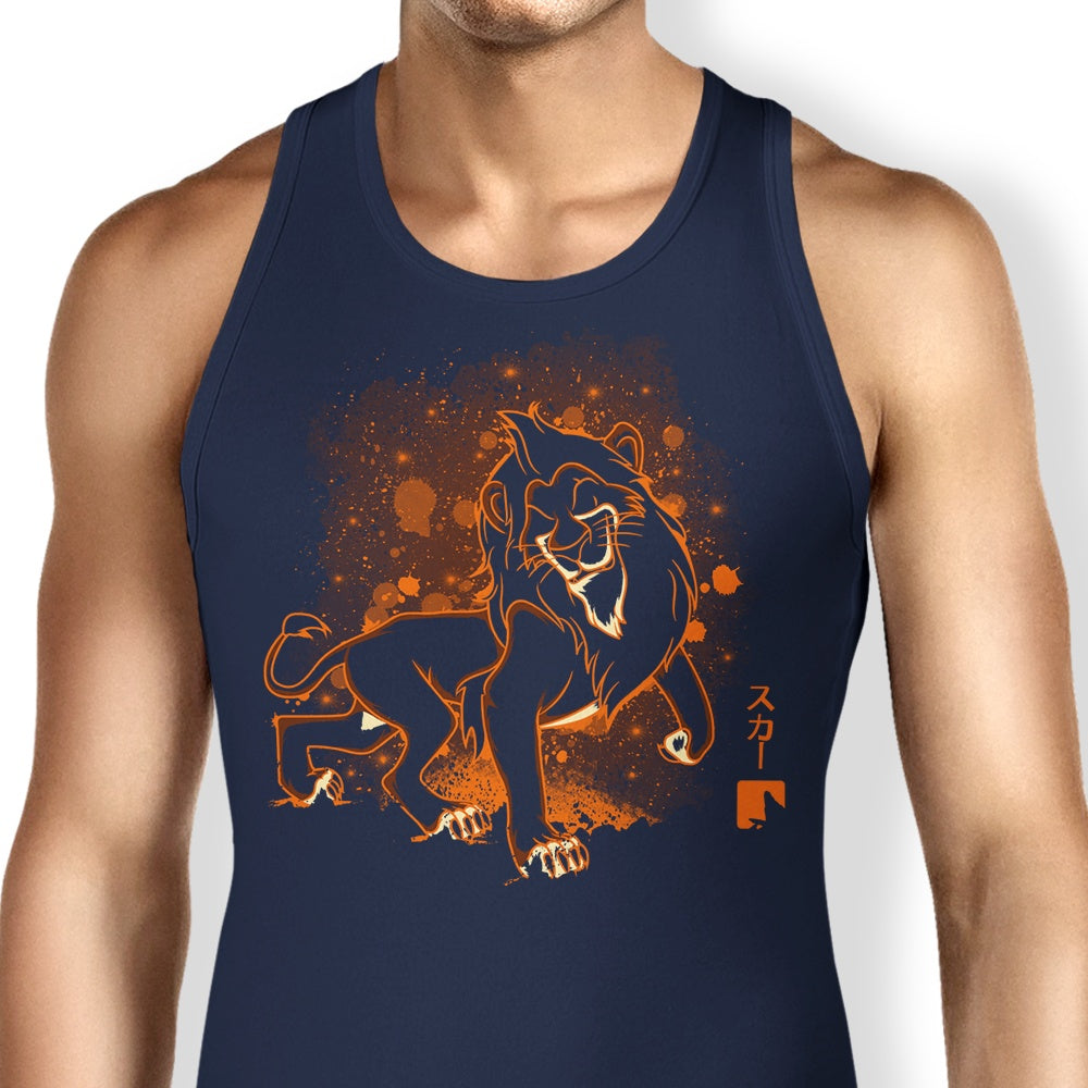 The Prepared - Tank Top