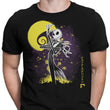 The Pumpkin King - Men's Apparel