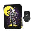 The Pumpkin King - Mousepad