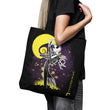 The Pumpkin King - Tote Bag