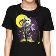 The Pumpkin King - Women's Apparel