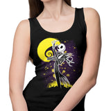 The Pumpkin King - Tank Top