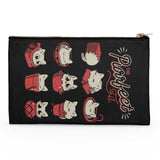 The Purrfect Fit - Accessory Pouch