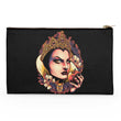 The Queen of Envy - Accessory Pouch