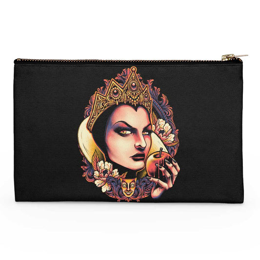 The Queen of Envy - Accessory Pouch