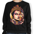 The Queen of Envy - Sweatshirt