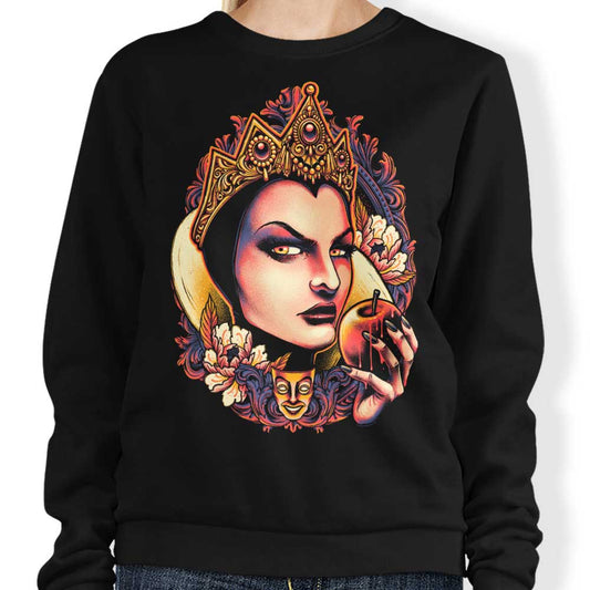 The Queen of Envy - Sweatshirt