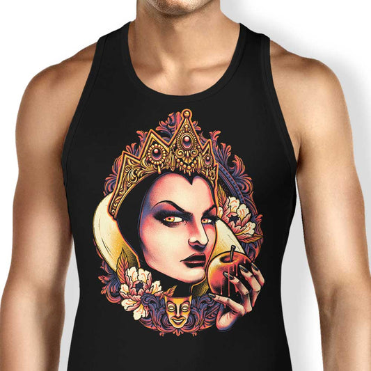 The Queen of Envy - Tank Top