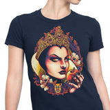 The Queen of Envy - Women's Apparel