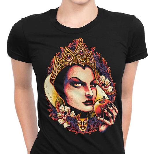 The Queen of Envy - Women's Apparel