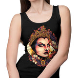 The Queen of Envy - Tank Top