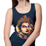 The Queen of Envy - Tank Top