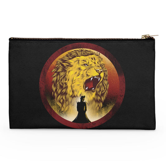 The Queen Regent - Accessory Pouch