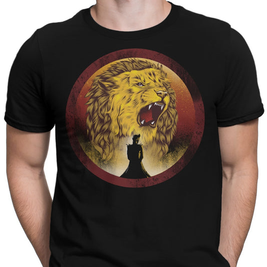 The Queen Regent - Men's Apparel