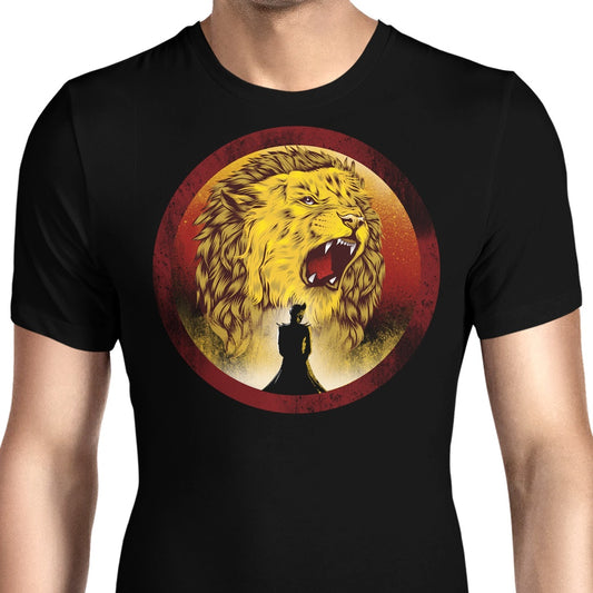 The Queen Regent - Men's Apparel