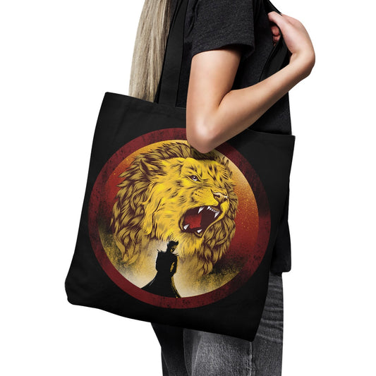 The Queen Regent - Tote Bag