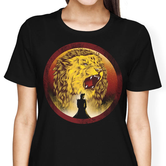 The Queen Regent - Women's Apparel