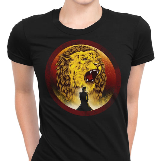 The Queen Regent - Women's Apparel