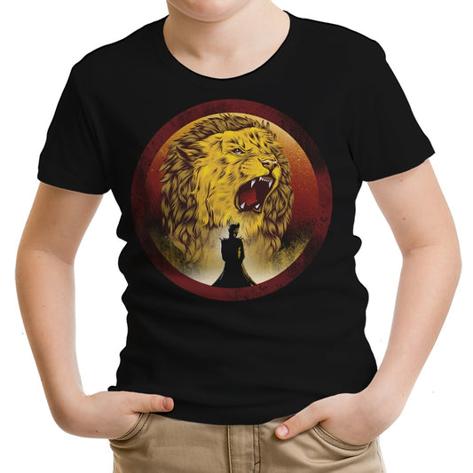 The Queen Regent - Youth Apparel