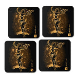 The Raider - Coasters