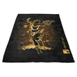 The Raider - Fleece Blanket