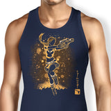 The Raider - Tank Top